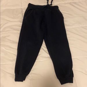 Lee Boy joggers